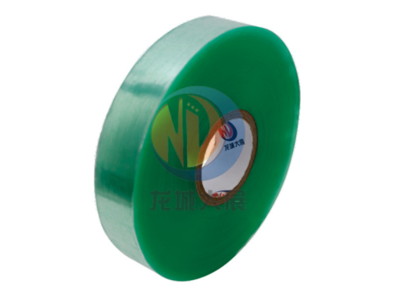 机用型PVC绕线膜